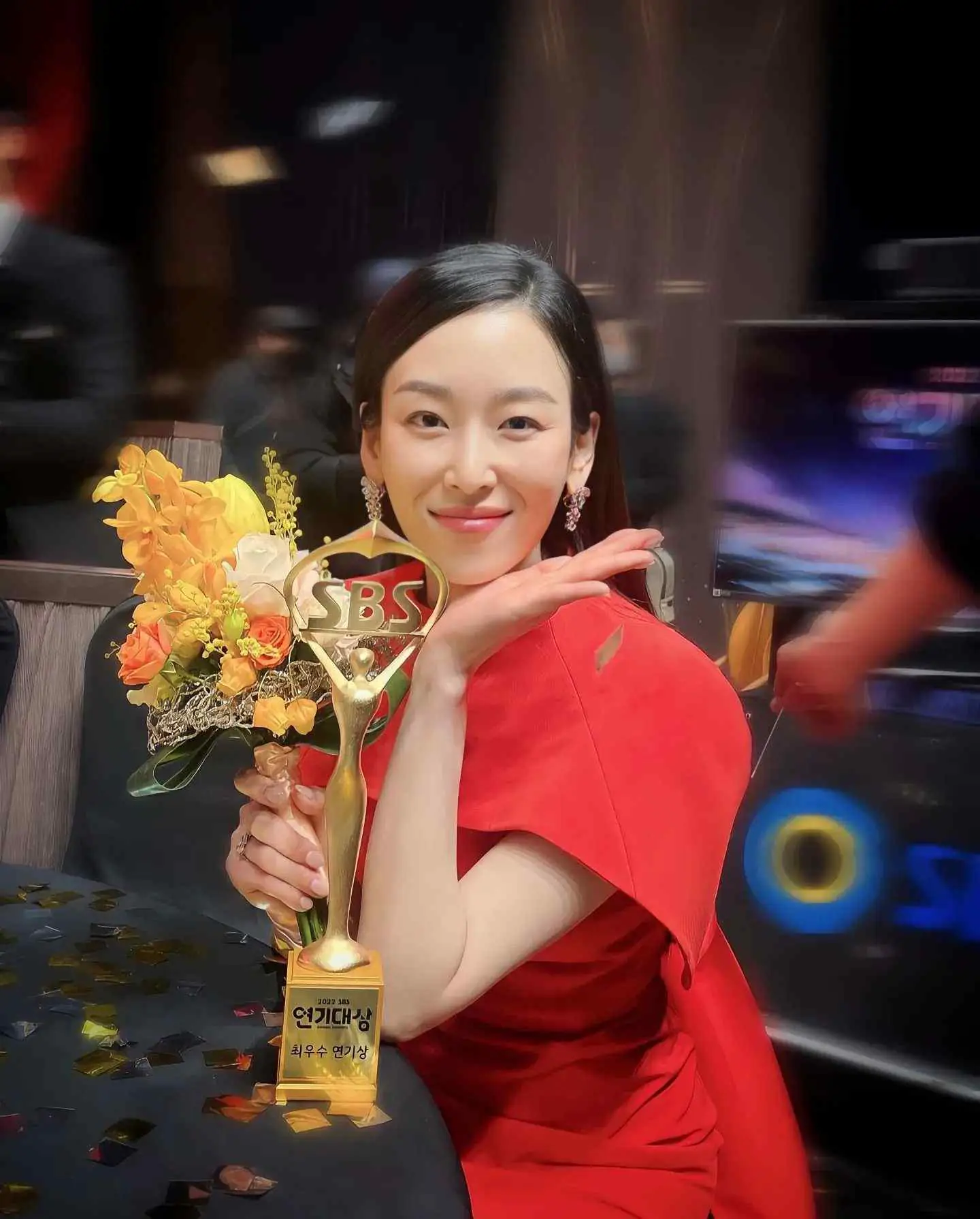Seo Hyun Jin